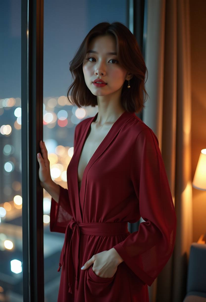 剧照